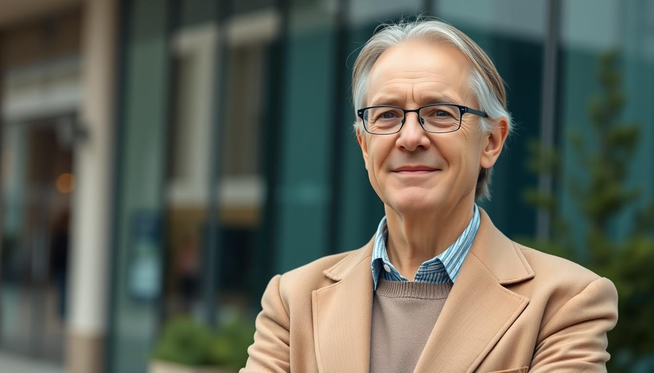 Property transactions support specialist