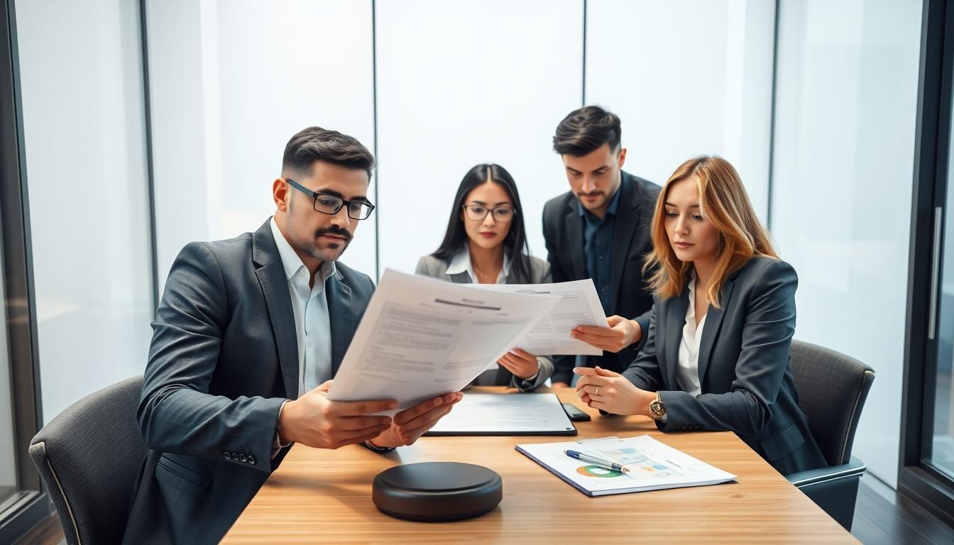 Conveyancing process and property ownership transfer